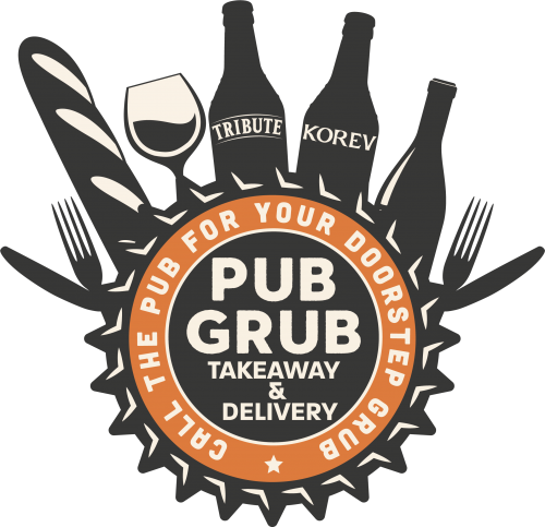 Deliver Pub Grub